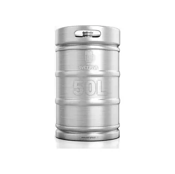 Pivo Mazák 11° Extra hořká KEG 50l