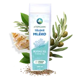 Annabis Atopicann tělové mléko 250ml