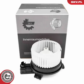 Vnitřní ventilátor ESEN SKV 68SKV212