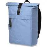 Batoh Walker Roll Top Sky Blue