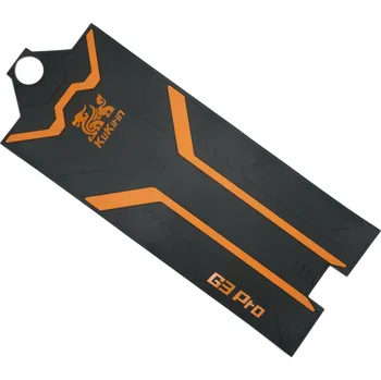 Příslušenství pro koloběžku Gumová Protiskluzová Podložka na Plošina Koloběžky Kugoo KuKirin G3 PRO