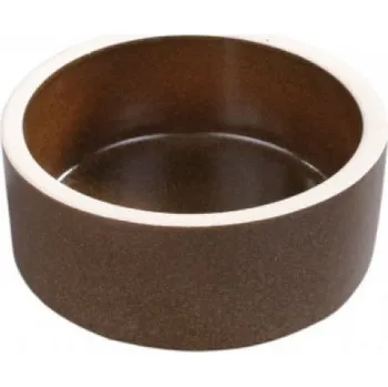 Krmítko pro ptáka Krmítko keramické, kulaté