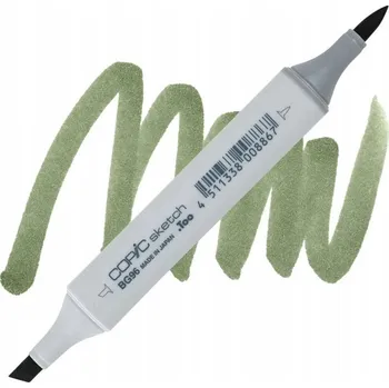 COPIC Sketch Marker BG96 Bush (Štětec)