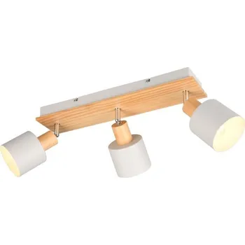 Trio T862700376 bodové stropní svítidlo SHANTI E14 + K nákupu nad 3000 Kč dárek zdarma