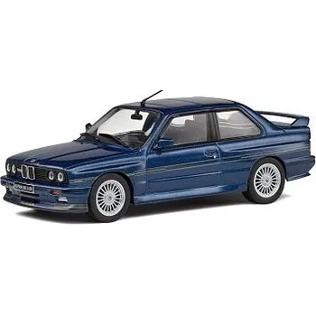 autíčko Solido ALPINA E30 B6 1989 ALPINA BLUE 4312001