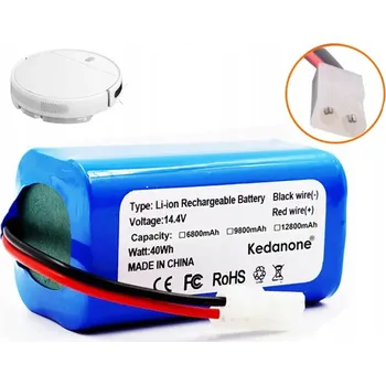 BATERIE PRO XIAOMI VACUUM-MOP ESSENTIAL MI-G1 MIJIA ROBOT VACUUM-MOP 3000MAH