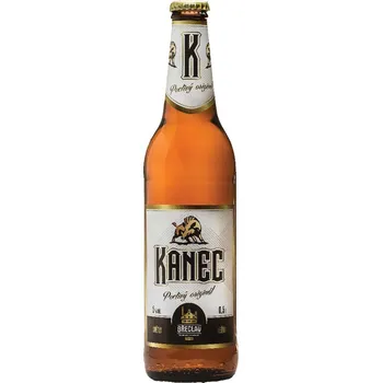 Pivo Kanec 12°