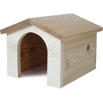 LIMARA Domek pro cincilu