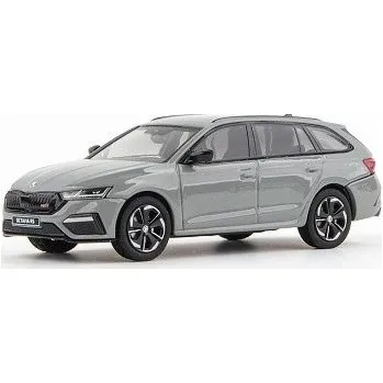 autíčko ABREX ŠKODA OCTAVIA IV RS 2020 UNI STEEL 143039