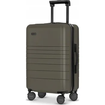 Eternitive Malý kabinový kufr z tvrdého polykarbonátu Eternitive E3 32 l