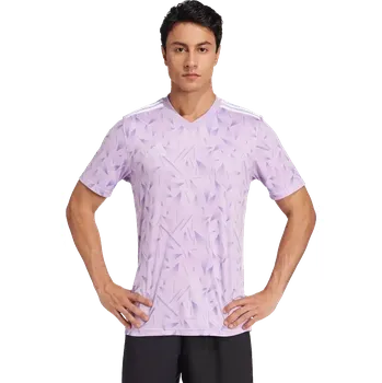 Pánský fotbalový dres Adidas Team Icon 25 fialový