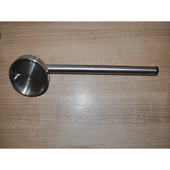 Klíč Klíč na KEG plochý/kombi