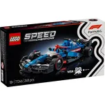 LEGO Speed Champions 77246 Závodní auto…