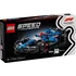Stavebnice LEGO LEGO Speed Champions 77246 Závodní auto Visa Cash App RB VCARB 01 F1