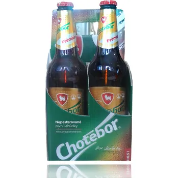 auto na autodráhu Chotěboř Premium 4 - pack