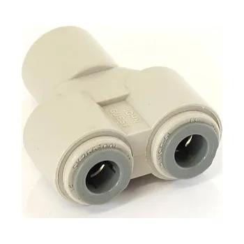 Redukce Rozdvojka 8mm