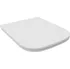 WC sedátko Mereo Slim CSS118S