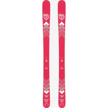 Sjezdové lyže Black Crows Camox Birdie Jr Women's 24/25 Barva: Červená, Velikost: 157 cm