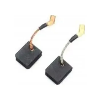 DEWALT UHLÍKOVÉ KARTÁČE 2 KS