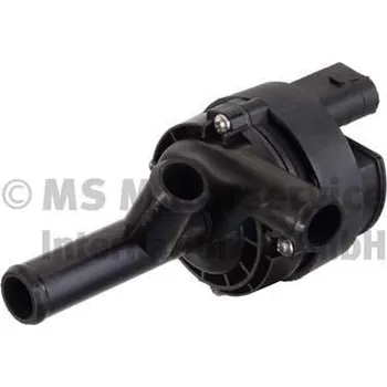 Vodní pumpa motoru Vodní cirkulační čerpadlo, nezávislé vytápění PIERBURG 7.06740.08.0