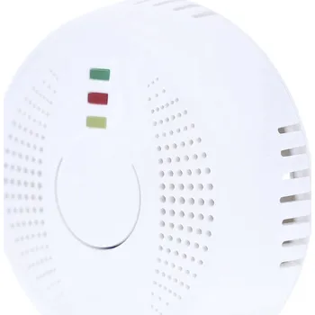 Bezpečnostní detektor AS Schwabe H-AL 8300, 90418 detektor úniku