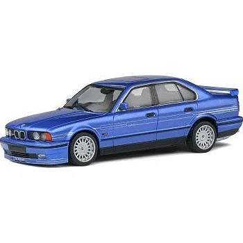 Hračka Solido ALPINA B10 E34 1994 ALPINA BLUE 4310401