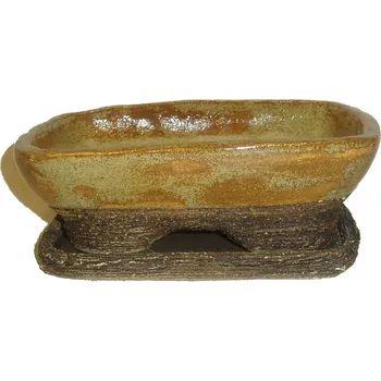 Květináč Miska Žanet 1