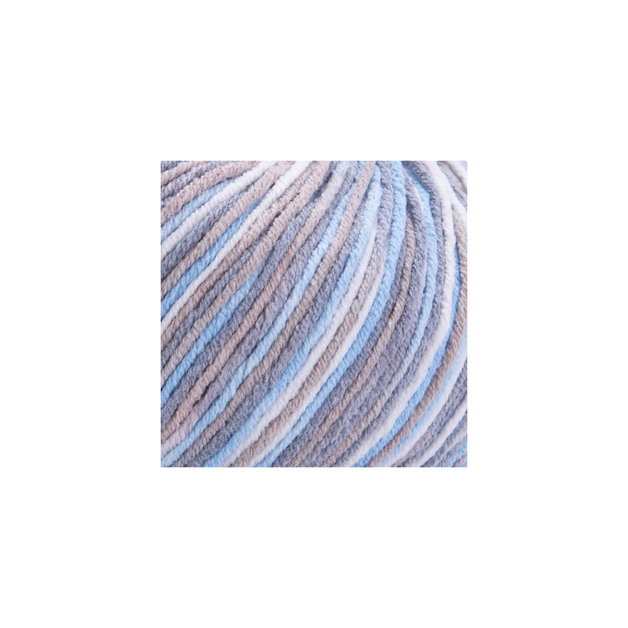 Fotografie 1 - Příze YarnArt Jeans Soft Colors 6210