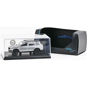 autíčko ABREX ŠKODA KODIAQ FACELIFT 2021 T1 143041