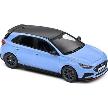 autíčko Solido HYUNDAI i30N 2022 PERFORMANCE BLUE 4314401