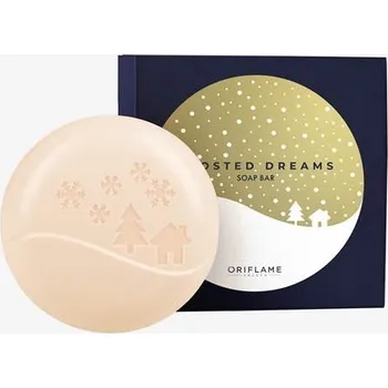 Mýdlo ORIFLAME Parfémované mýdlo Frosted Dreams 75 g