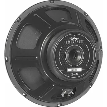 Eminence BETA-12CX PA reproduktor