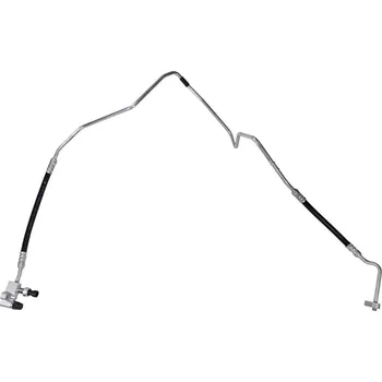 Vedení klimatizace Hadice klimatizace Fiat Ducato 2014-2016 3,0D/CNG z kondenzátoru do výparníku, 1378550080