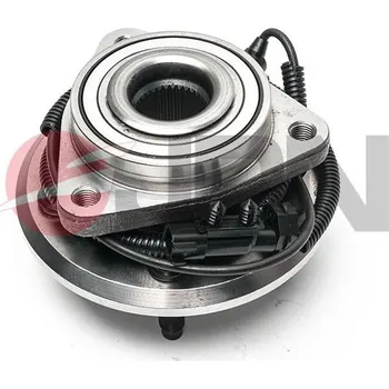 Sada ložisek kol JPN 10L0A11-JPN