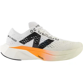 Dámská móda Běžecké boty New Balance FuelCell SuperComp Pacer v2 wfcrr-ch2 Velikost 39 EU | 6 UK | 8 US | 25 CM