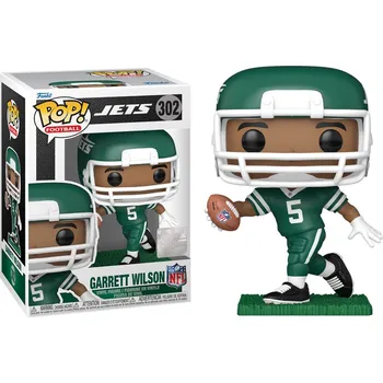 Figurka Funko Pop! NFL Legends Jets Garrett Wilson 302