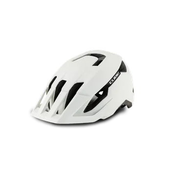 Cyklistická přilba Helma na kolo CUBE STRAY MIPS Barva: Bílá, Velikost: L (57-62)