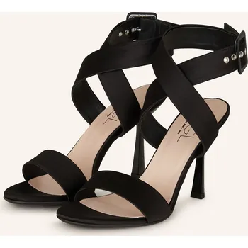 Dámské sandále Agl Dámské Sandály, černá, 39,5