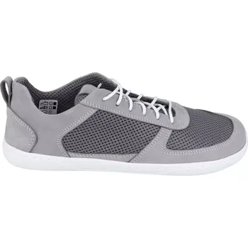 Dámské tenisky Barefoot tenisky Mintaka - grey 42