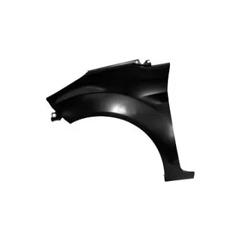 Blatník karosérie Levý přední blatník - galvanizovaný FORD FIESTA | 2008013 | s certifikací |