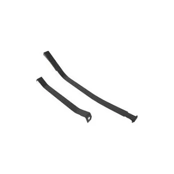 Palivová nádrž Úchyty palivové nádrže NISSAN NAVARA (D23)