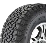 Letní pneumatika BFGoodrich All Terrain T/A KO2 245/70R16 113/110S