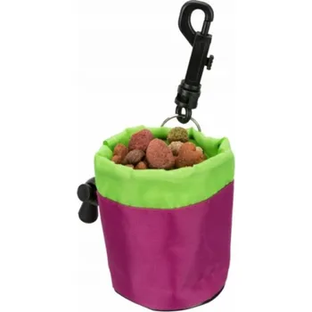 Hračka pro psa Trixie DOG ACTIVITY MINI PALUBNÍ TAŠKY, 12 ks/bal 7 × 9 cm,