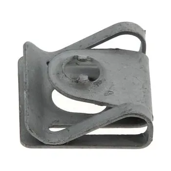 Upevňovací svorka BIHR Dzus 6 mm SOUD8336300121