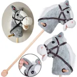 Interaktivní koník Hobby Horse na tyči…