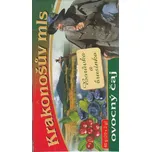 MEDIATE Ovocný čaj Krakonošův mls 40 g