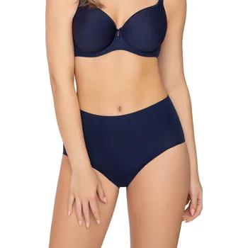 Dámské spodní prádlo CORIN Dámské kalhotky 03770 Kylie blue Univerzální