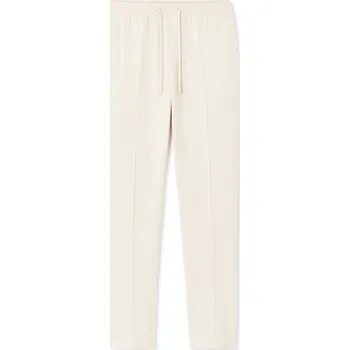 Pánské oblečení Celio Kalhoty 24H Lora - Pánské Celio bílá 3263048