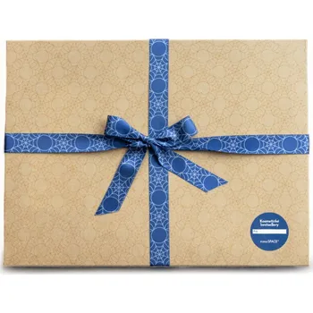 Kosmetická sada nanoSPACE Kosmetické bestsellery Dárková sada pro ženy