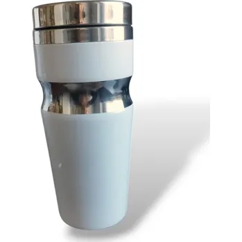 Termohrnek Termohrnek XD Design 0,35 l bílý